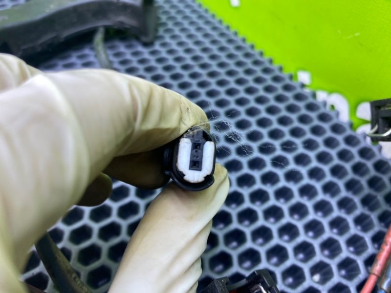 Коса мотора, 7100 рублей, Калининград