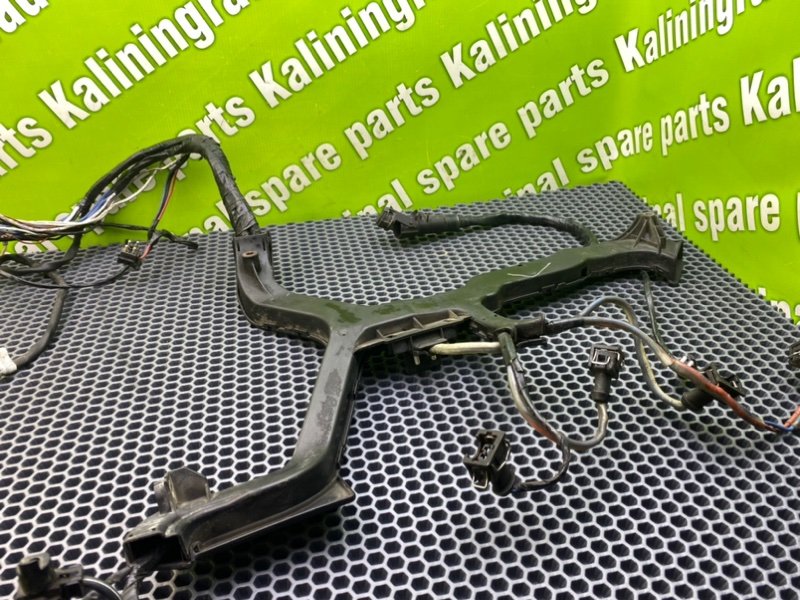 Коса мотора, 7100 рублей, Калининград