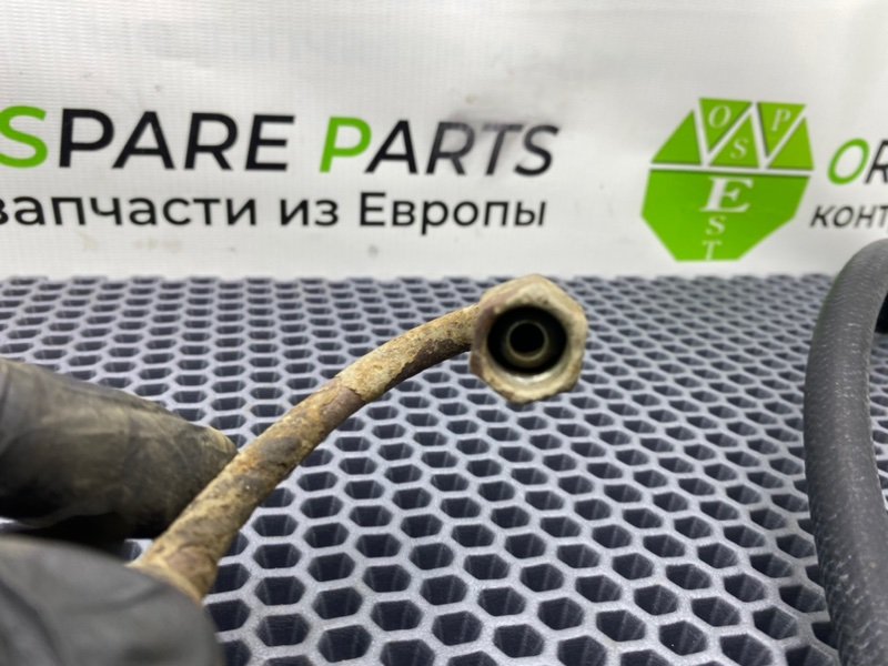 Шланг топливный, 1300 рублей, Калининград