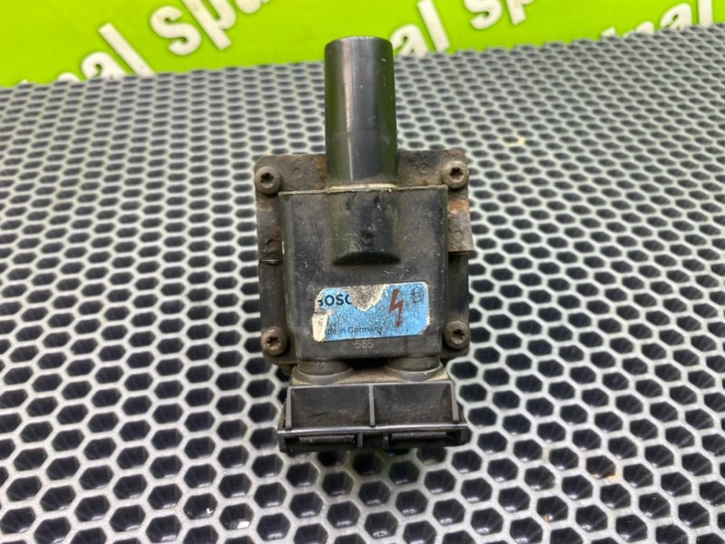 Катушка зажигания, 1600 рублей, Калининград