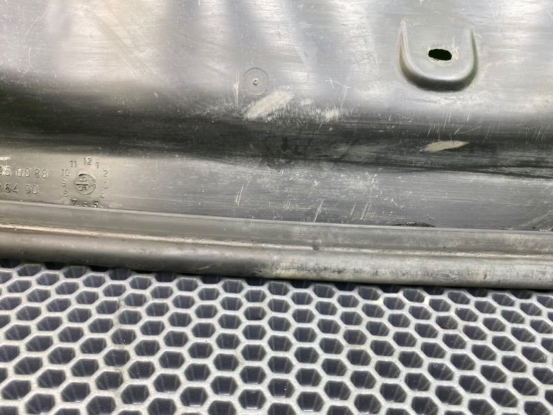 Пыльник радиатора, 800 рублей, Калининград