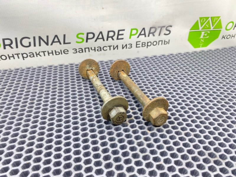 Развальные болты, 1000 рублей, Калининград