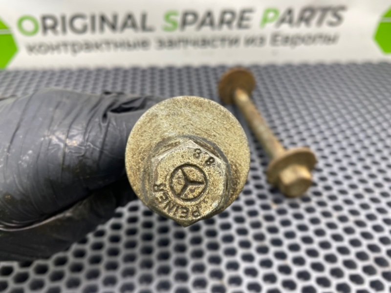 Развальные болты, 1000 рублей, Калининград