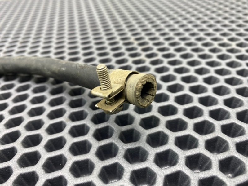 Шланг топливный, 1400 рублей, Калининград