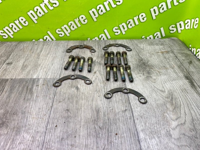 Болты приводов, 1700 рублей, Калининград