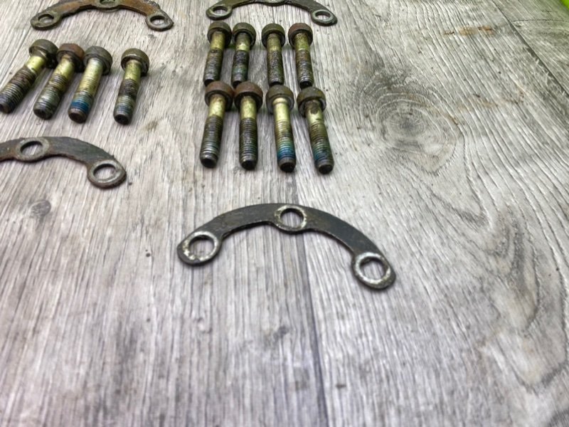 Болты приводов, 1700 рублей, Калининград