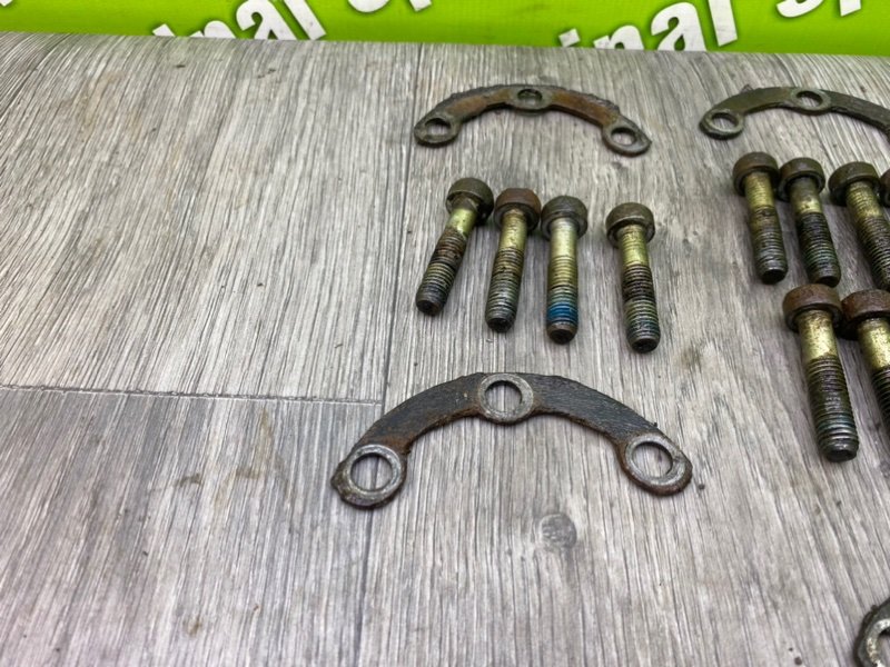 Болты приводов, 1700 рублей, Калининград