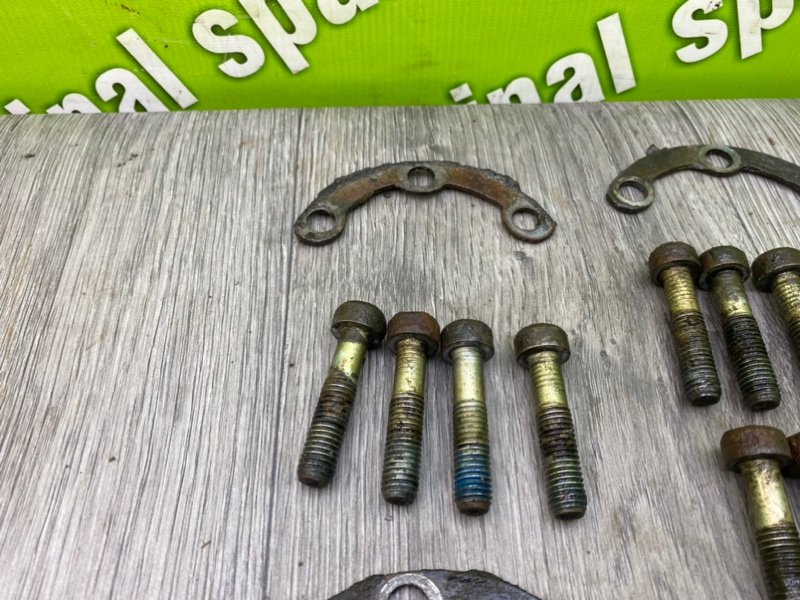 Болты приводов, 1700 рублей, Калининград