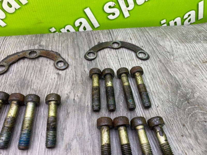 Болты приводов, 1700 рублей, Калининград