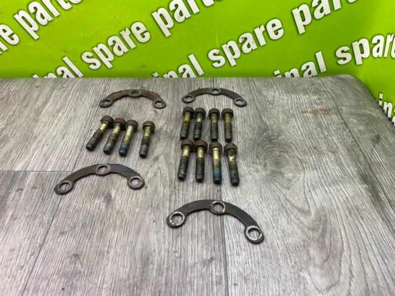 Болты приводов, 1700 рублей, Калининград