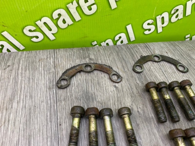 Болты приводов, 1700 рублей, Калининград