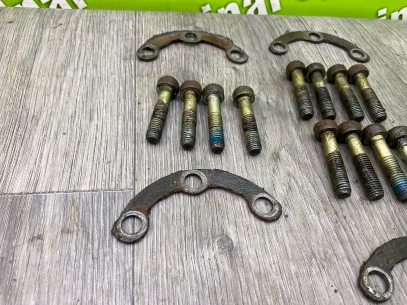 Болты приводов, 1700 рублей, Калининград