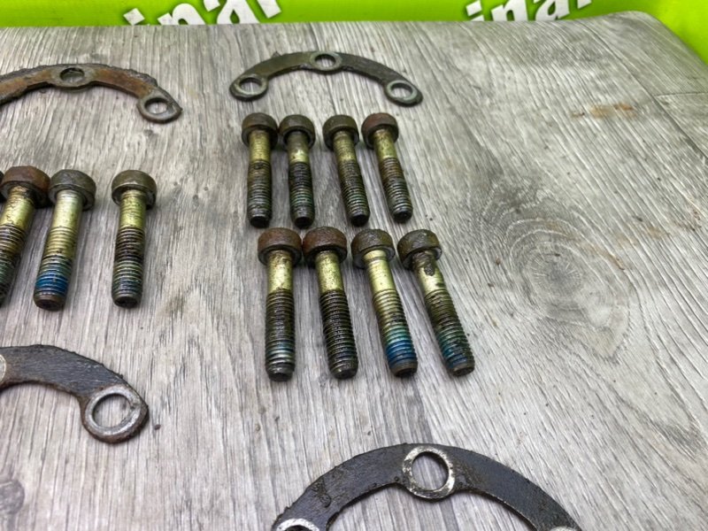 Болты приводов, 1700 рублей, Калининград