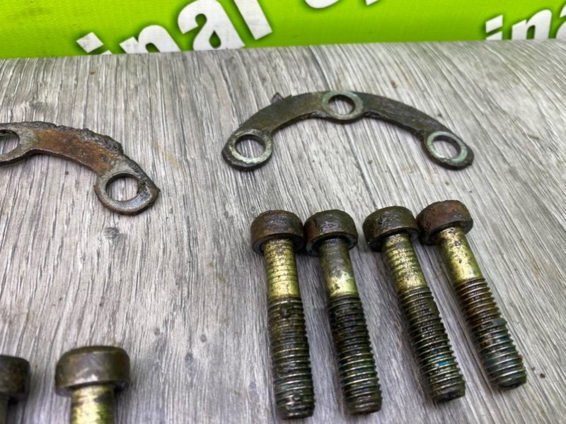 Болты приводов, 1700 рублей, Калининград