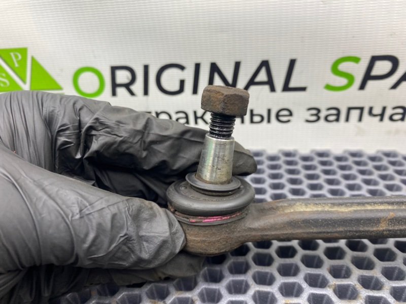 Рычаг, 1000 рублей, Калининград