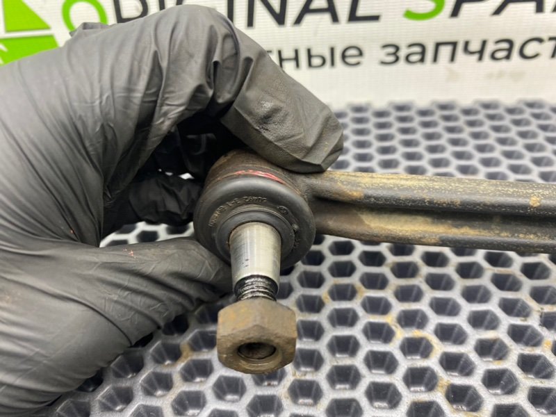 Рычаг, 1000 рублей, Калининград