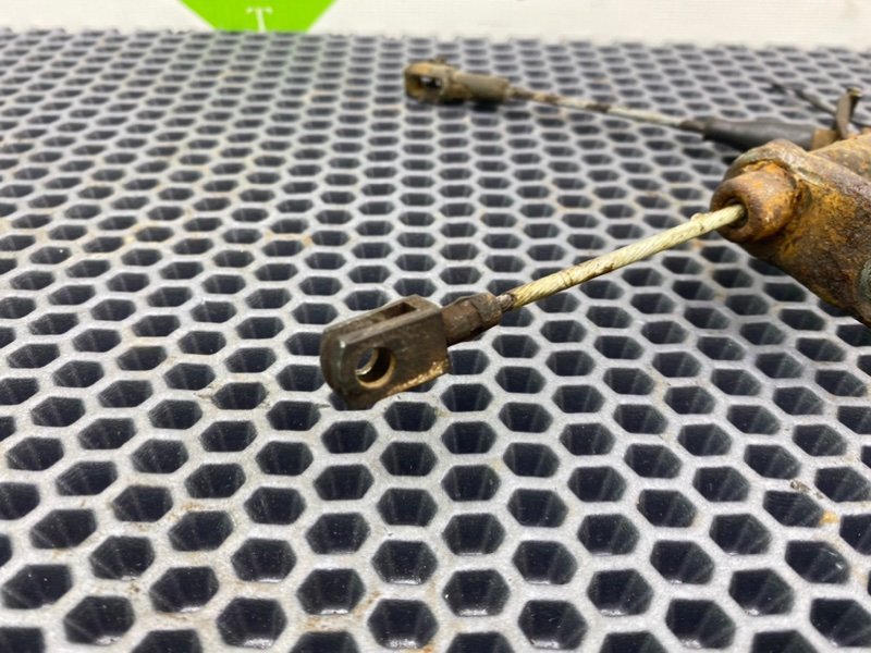 Трос ручника, 900 рублей, Калининград