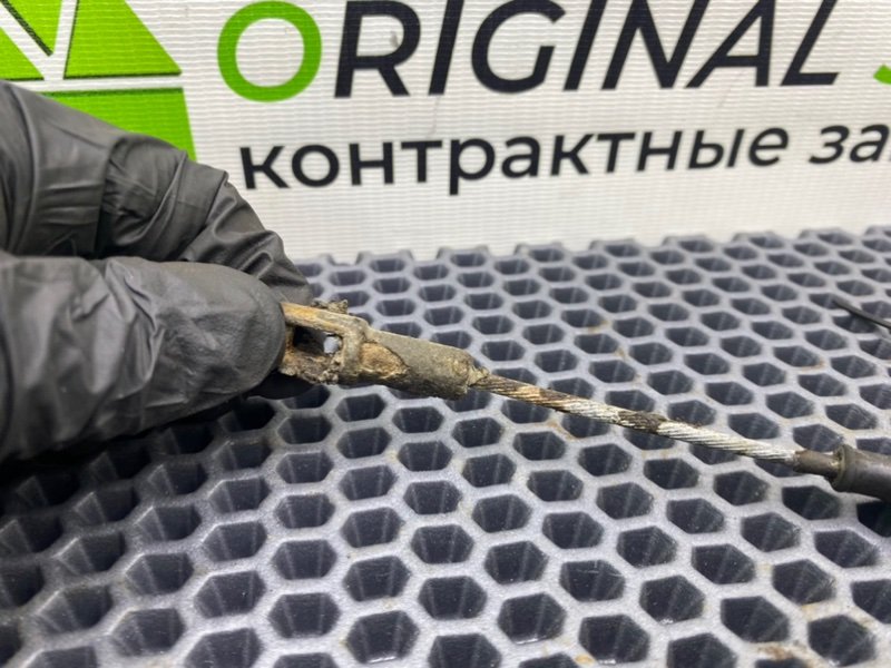 Трос ручника, 900 рублей, Калининград