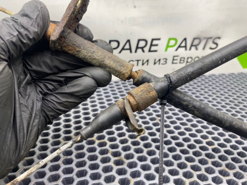 Трос ручника, 900 рублей, Калининград