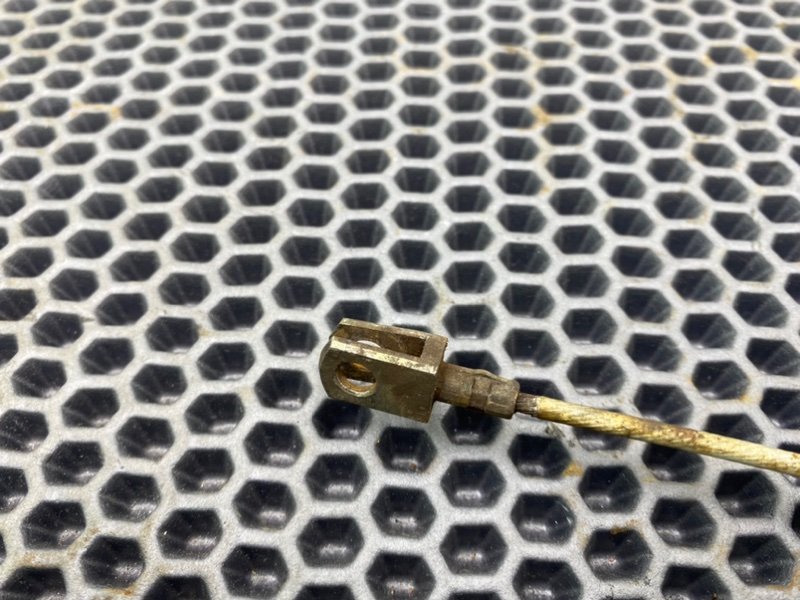 Трос ручника, 900 рублей, Калининград