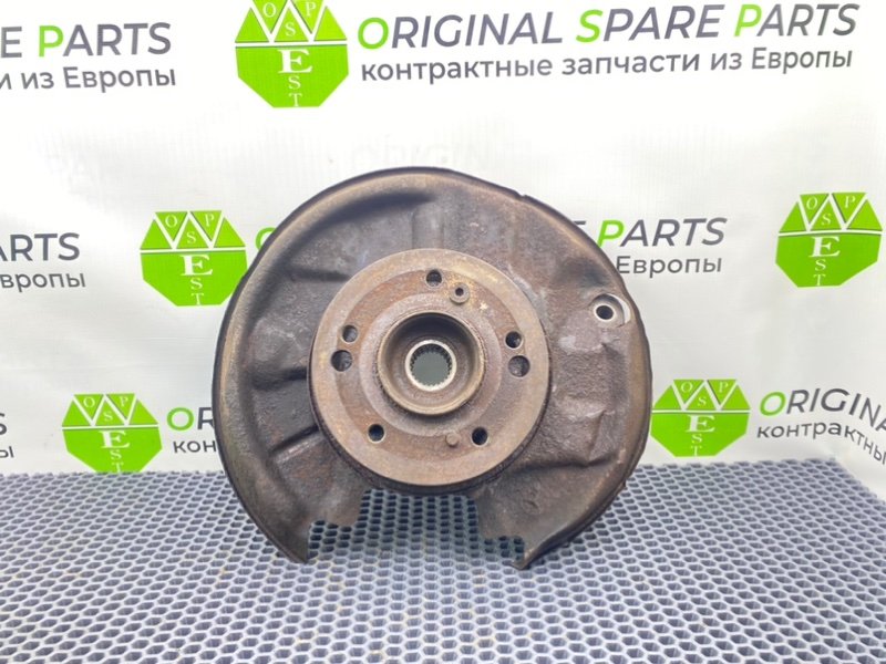 Поворотный кулак, 2600 рублей, Калининград