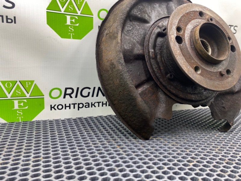 Поворотный кулак, 2600 рублей, Калининград