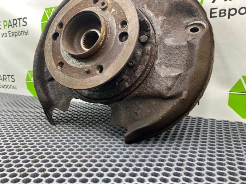 Поворотный кулак, 2600 рублей, Калининград