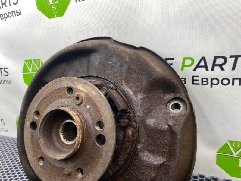 Поворотный кулак, 2600 рублей, Калининград