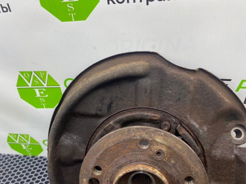 Поворотный кулак, 2600 рублей, Калининград