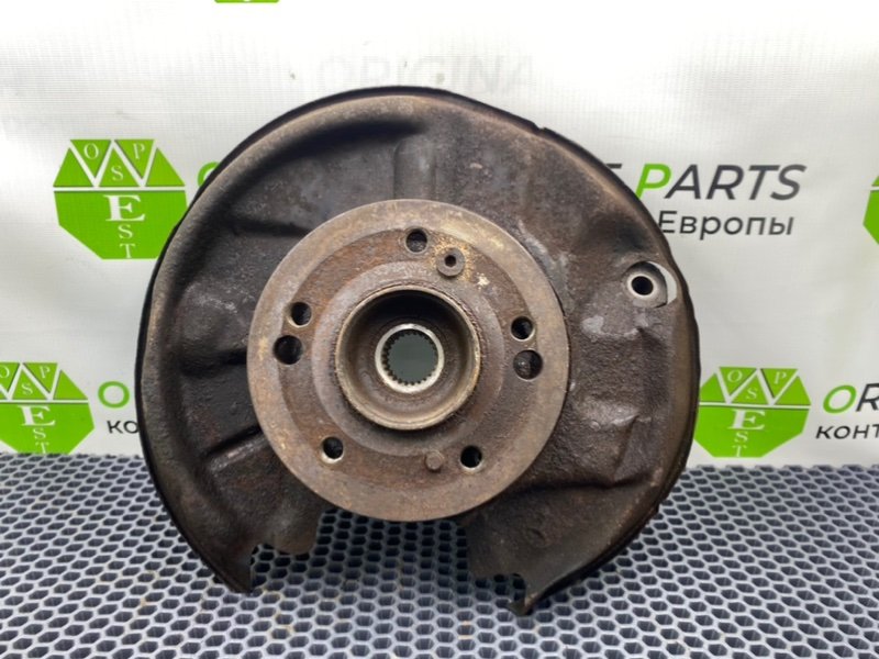 Поворотный кулак, 2600 рублей, Калининград