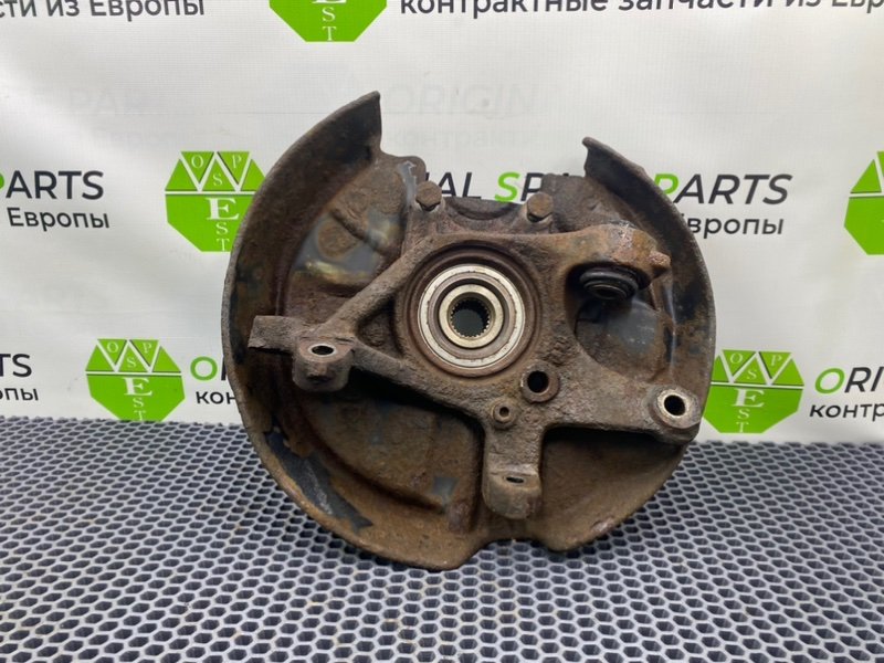 Поворотный кулак, 2600 рублей, Калининград