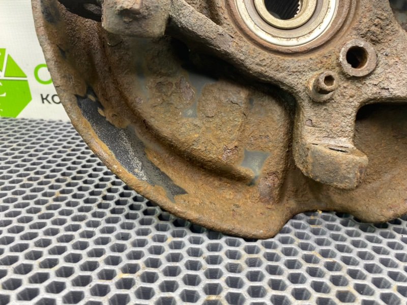 Поворотный кулак, 2600 рублей, Калининград