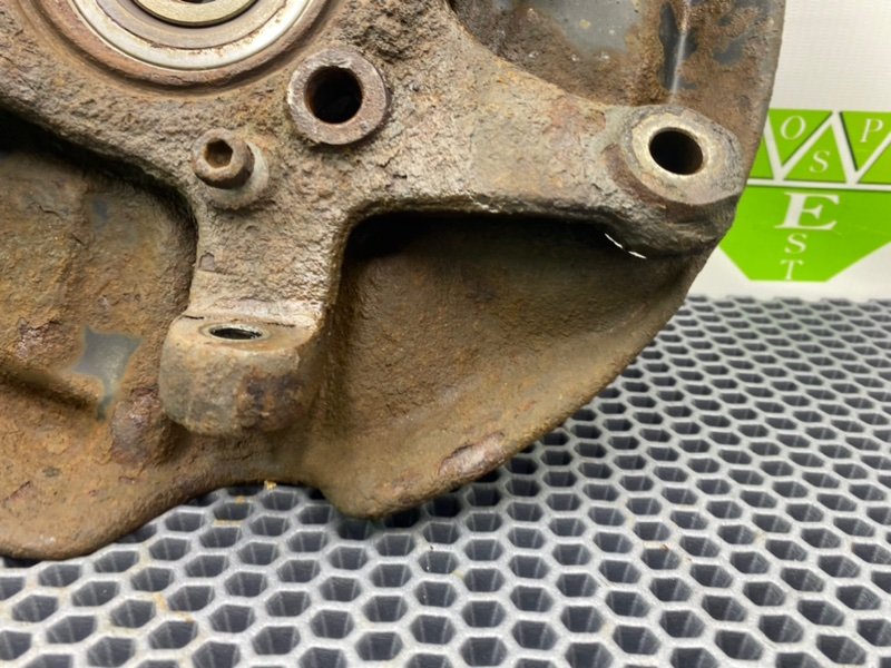 Поворотный кулак, 2600 рублей, Калининград