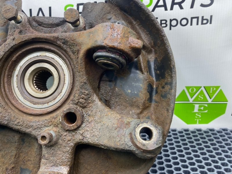 Поворотный кулак, 2600 рублей, Калининград