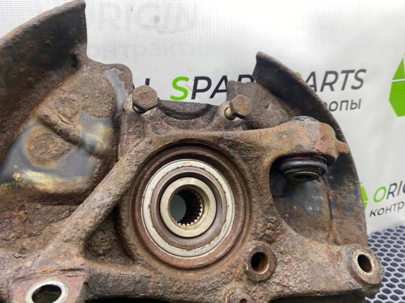 Поворотный кулак, 2600 рублей, Калининград