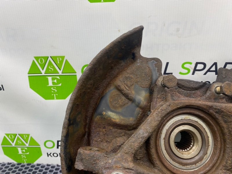 Поворотный кулак, 2600 рублей, Калининград