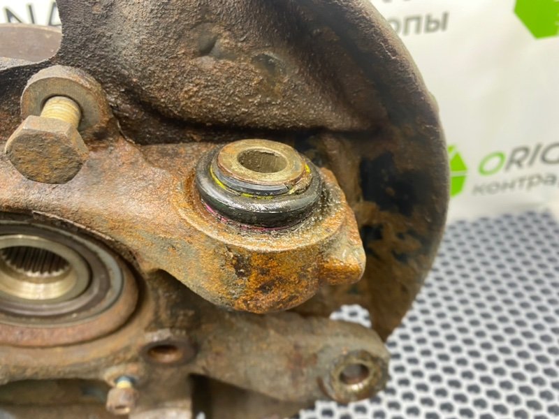 Поворотный кулак, 2600 рублей, Калининград