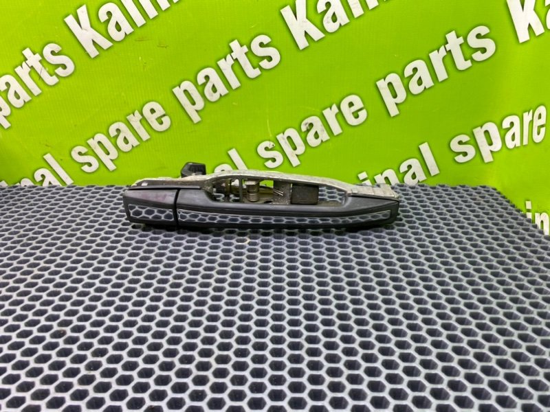 Ручка двери внешняя, 2000 рублей, Калининград