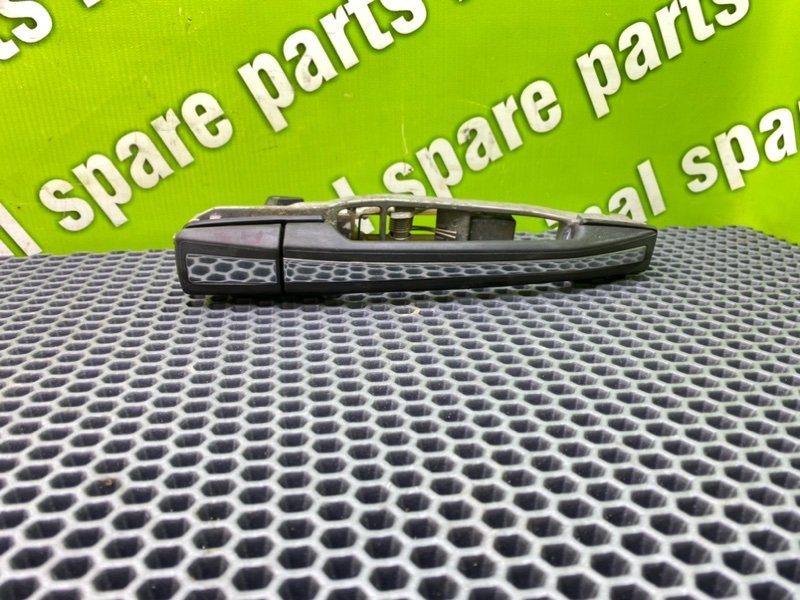 Ручка двери внешняя, 2000 рублей, Калининград