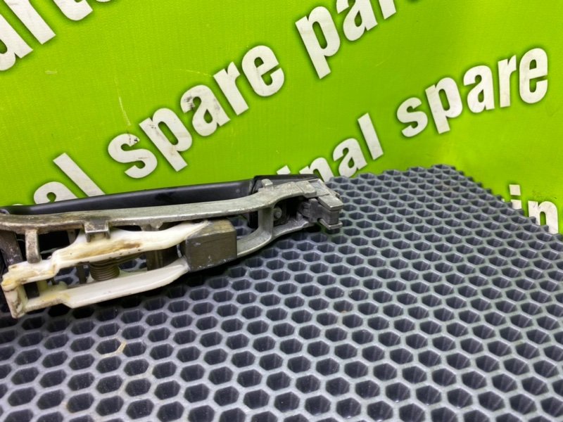 Ручка двери внешняя, 2000 рублей, Калининград