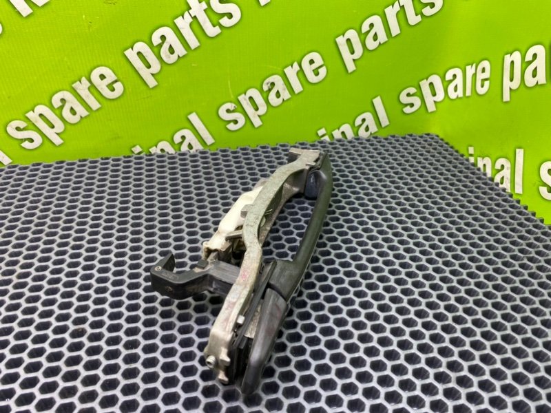 Ручка двери внешняя, 2000 рублей, Калининград