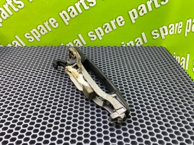 Ручка двери внешняя, 2000 рублей, Калининград