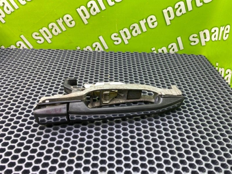 Ручка двери внешняя, 2000 рублей, Калининград