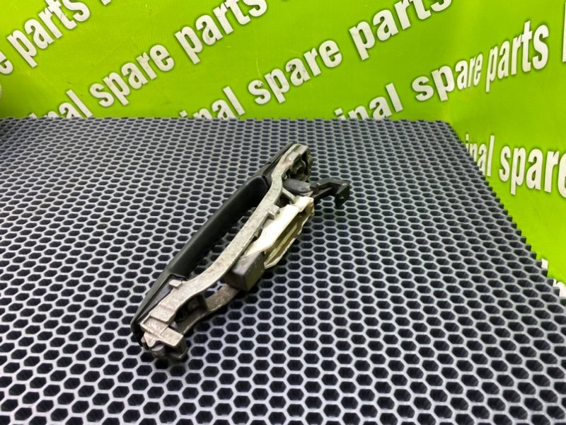 Ручка двери внешняя, 2000 рублей, Калининград