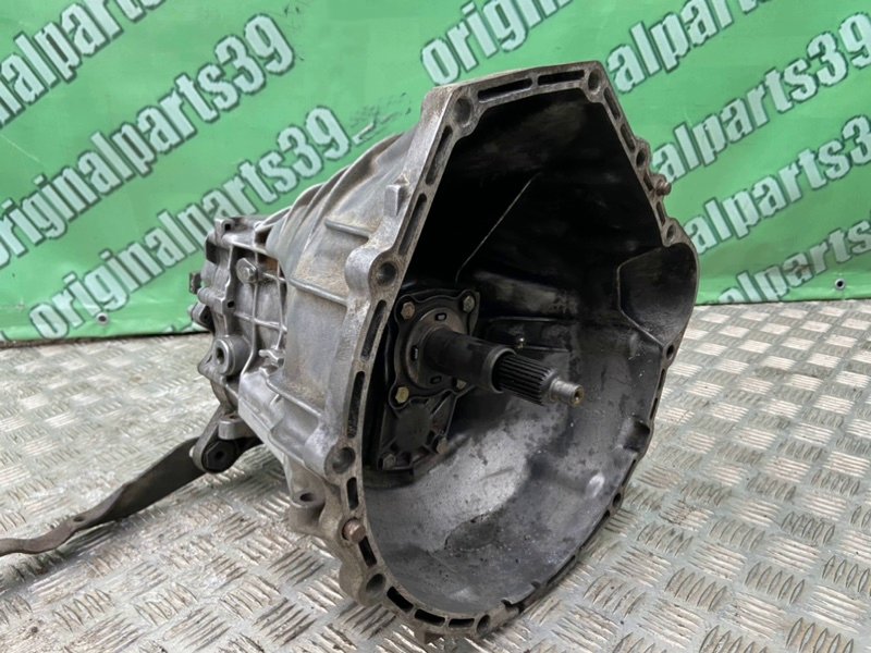 МКПП 716.217, 4300 рублей, Калининград
