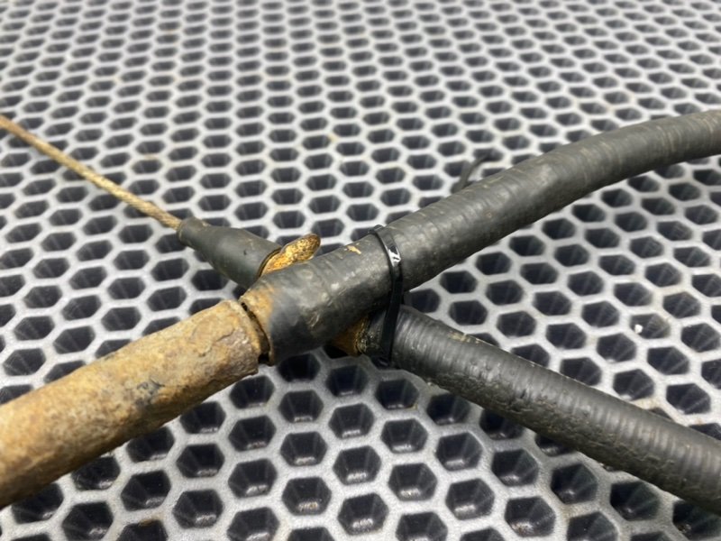 Трос ручника, 900 рублей, Калининград