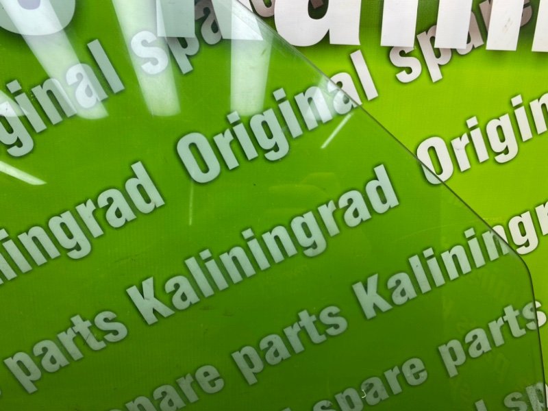 Стекло двери, 1200 рублей, Калининград