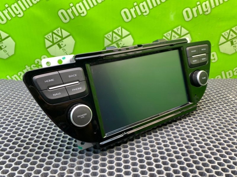 Магнитола, 10600 рублей, Калининград