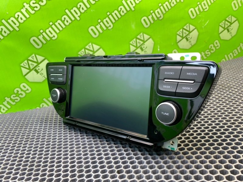 Магнитола, 10600 рублей, Калининград