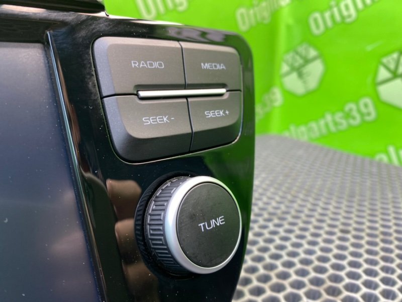 Магнитола, 10600 рублей, Калининград